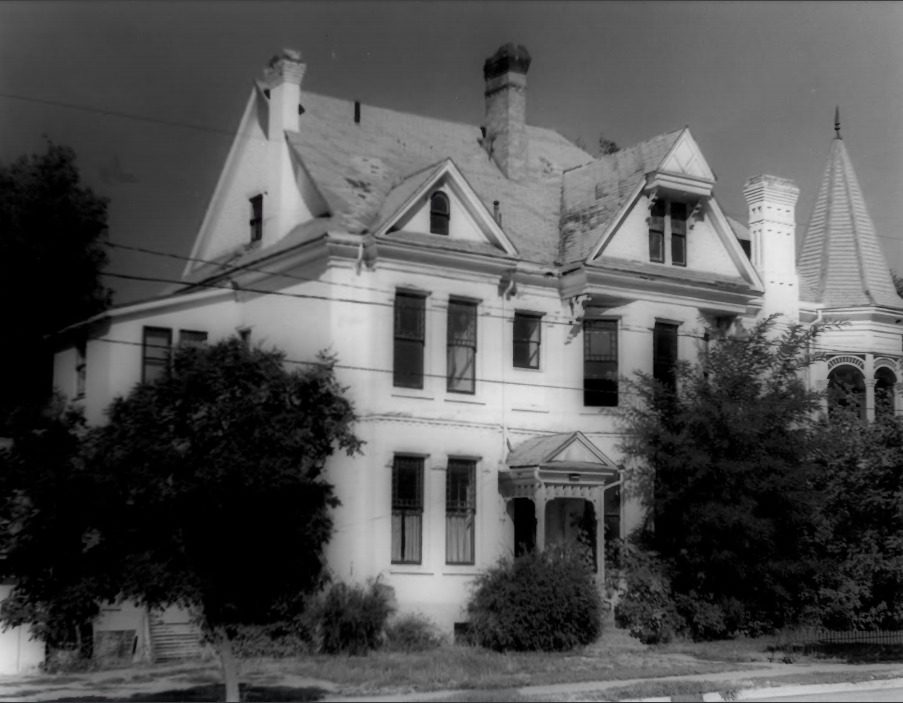 KahnMansion1977