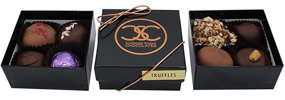 2Truffles