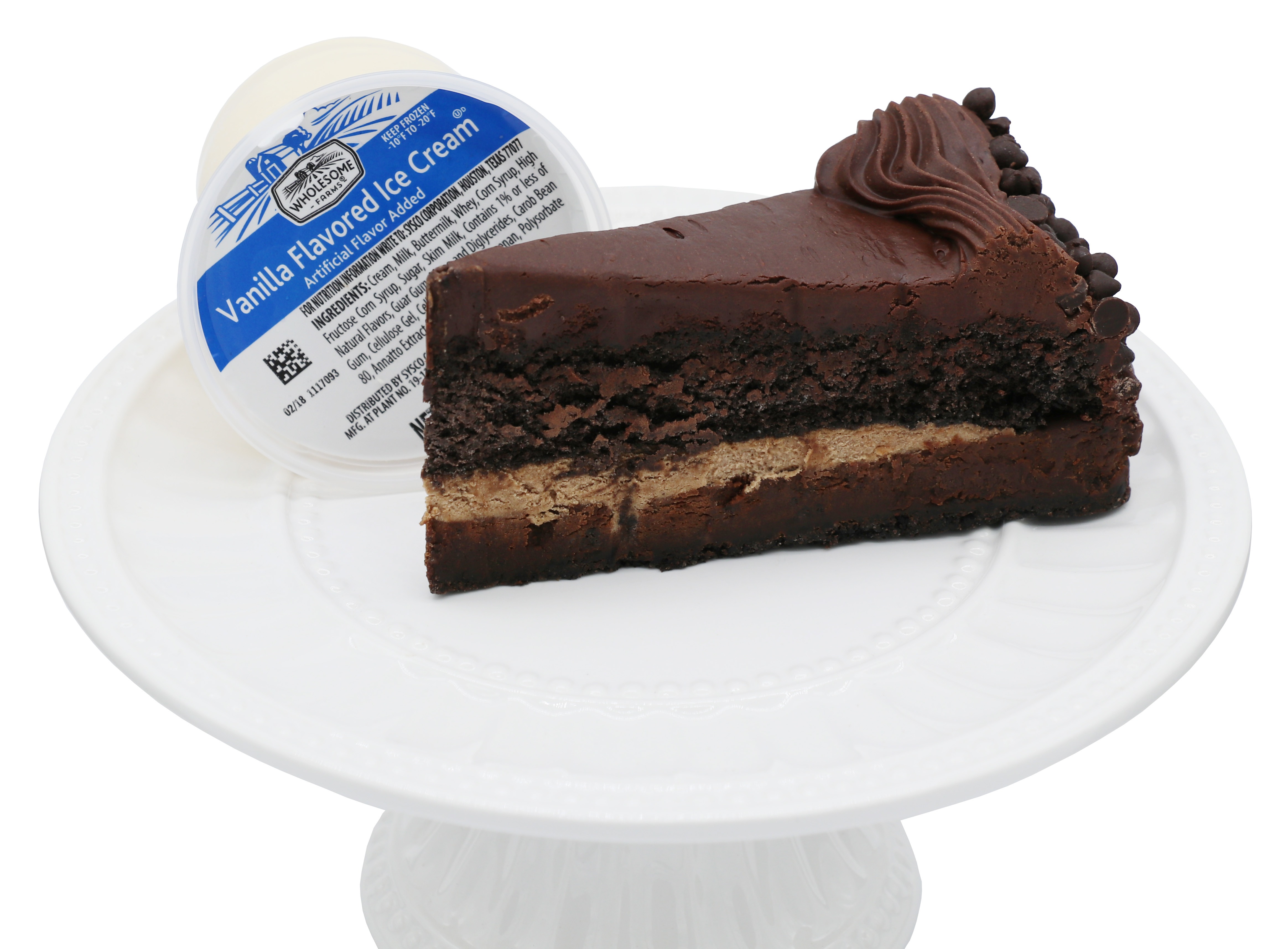 Cake_IceCream