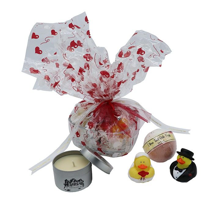 HoneymoonPackage